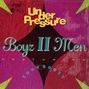 Boyz II Men - Under Pressure