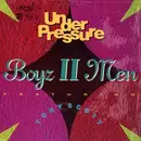 12'' - Boyz II Men - Under Pressure
