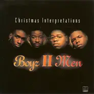 Boyz II Men - Christmas Interpretations