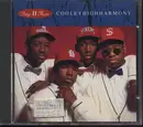 CD - Boyz II Men - Cooleyhighharmony