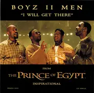 Boyz II Men - I Will Get There