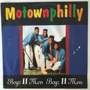 12inch Vinyl Single - Boyz II Men - Motownphilly