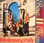 Boyz II Men - Motownphilly