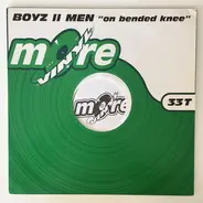 Boyz II Men - On Bended Knee