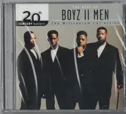 Boyz II Men - The Best Of Boyz II Men