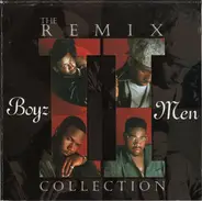 Boyz II Men - The Remix Collection