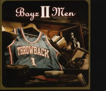 Boyz II Men - Throwback
