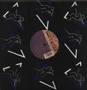 12inch Vinyl Single - Boyz II Men - Water Runs Dry