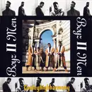 CD - Boyz II Men - Cooleyhighharmony