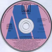 CD - Boyz II Men - Cooleyhighharmony