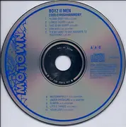 CD - Boyz II Men - Cooleyhighharmony