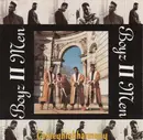 CD - Boyz II Men - Cooleyhighharmony