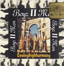 LP - Boyz II Men - Cooleyhighharmony