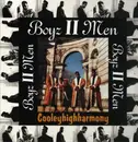LP - Boyz II Men - Cooleyhighharmony
