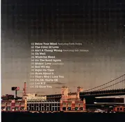 CD - Boyz II Men - Full Circle