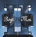 CD - Boyz II Men - II
