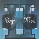 CD - Boyz II Men - II - CRC
