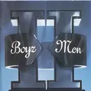 CD - Boyz II Men - II