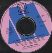 CD Single - Boyz II Men - In The Still Of The Nite (I'll Remember)