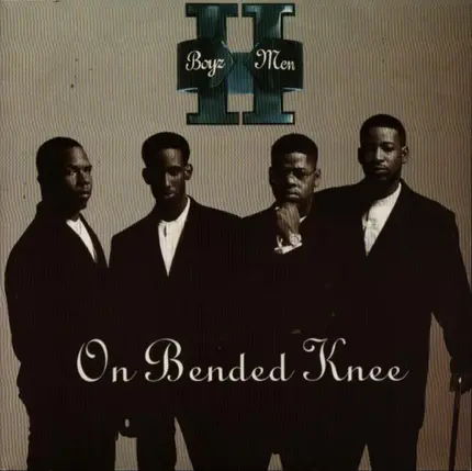 Boyz II Men - On Bended Knee