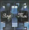 LP - Boyz II Men - Boyz ll Men