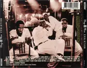 CD - Boyz II Men - Evolution