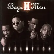 Boyz II Men - Evolution