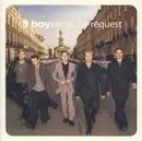 CD - Boyzone - ...By Request