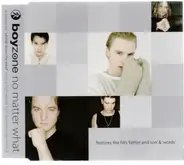 Boyzone - No Matter What