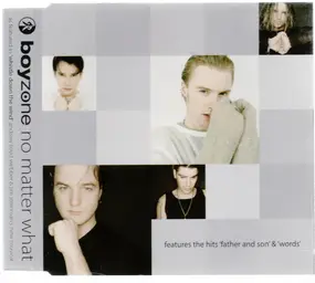 Boyzone - No Matter What