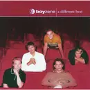 CD - Boyzone - A Different Beat