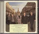 CD - Boyzone - By Request