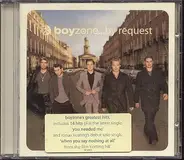 Boyzone - By Request