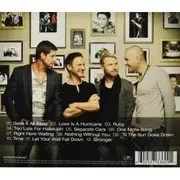 CD - Boyzone - Brother