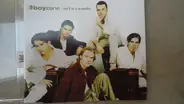 Boyzone - Isn't It A Wonder