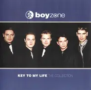 Boyzone - Key To My Life (The Collection)