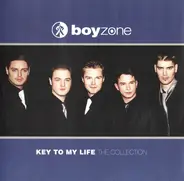 Boyzone - Key To My Life (The Collection)