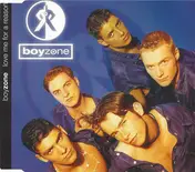 Boyzone - Love Me For A Reason