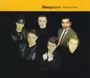 CD Single - Boyzone - Picture Of You - CD1
