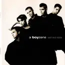 CD - Boyzone - Said And Done