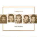 CD - Boyzone - Where We Belong