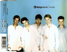 Boyzone - Words