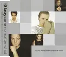 CD Single - Boyzone - No Matter What