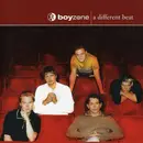 CD - Boyzone - A Different Beat