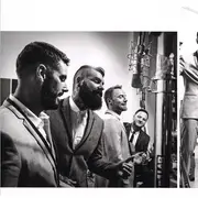 CD - Boyzone - Dublin To Detroit