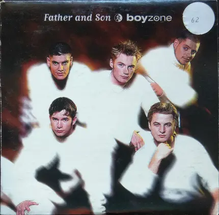 Boyzone - Father And Son