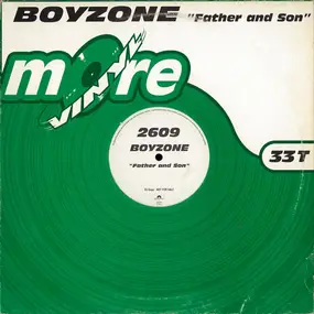 Boyzone - Father And Son