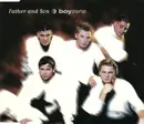 CD Single - Boyzone - Father And Son