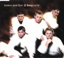 CD Single - Boyzone - Father And Son