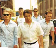 Boyzone - I Love The Way You Love Me